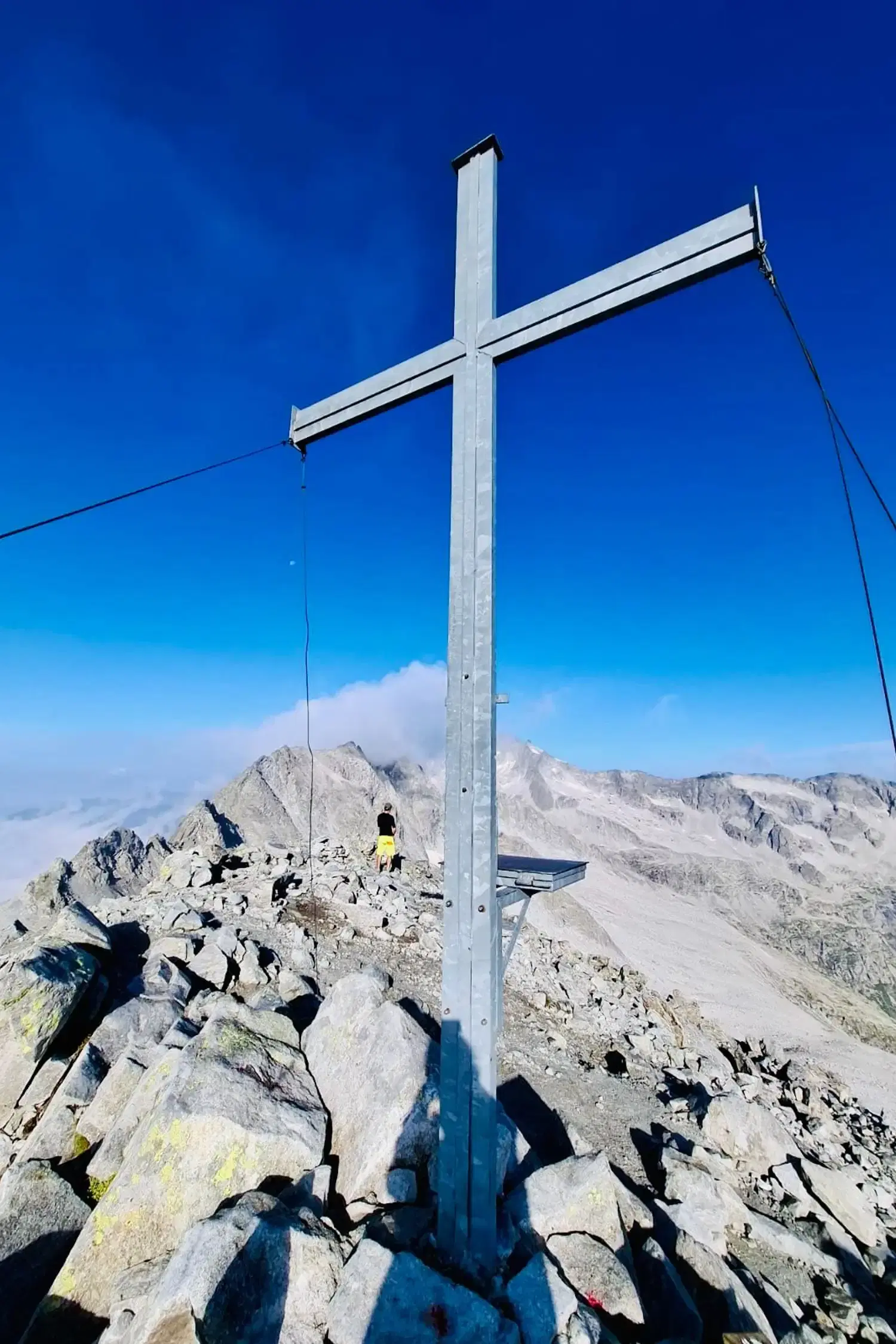 Escursione | Almerhorn*