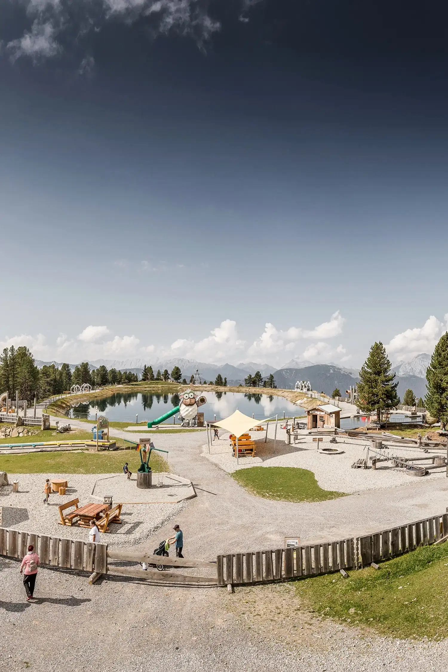 Widiversum - the adventure paradise