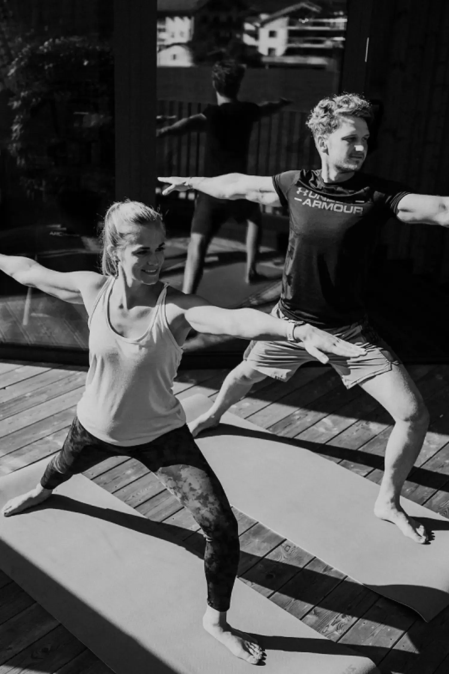 Yoga