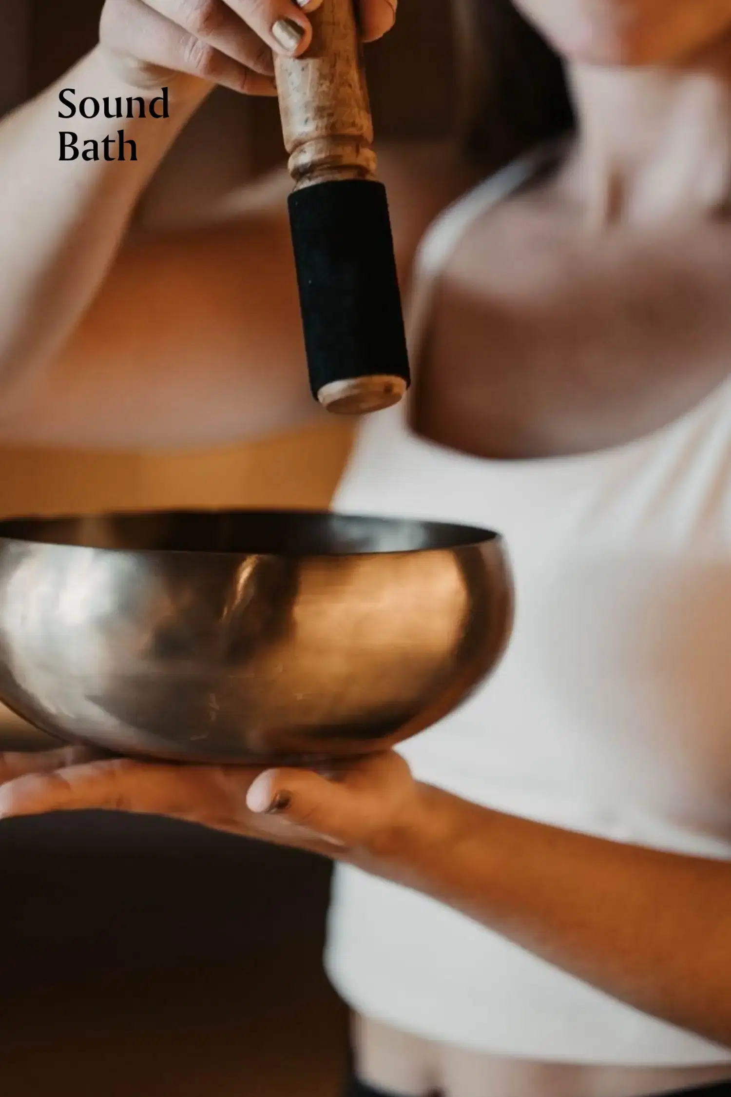 Sound Bath im Sonnhof Yogastudio