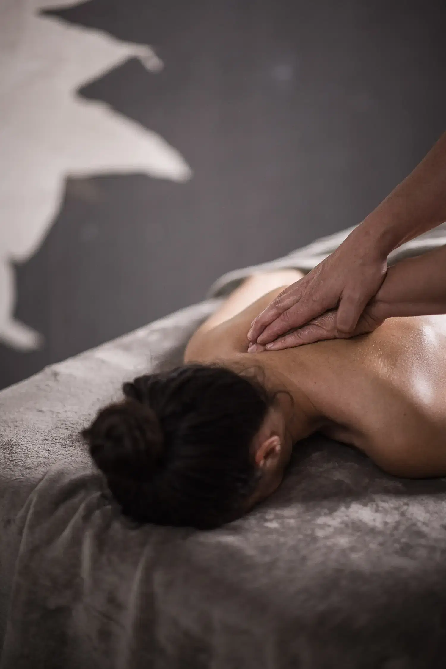 Holistic Treatment