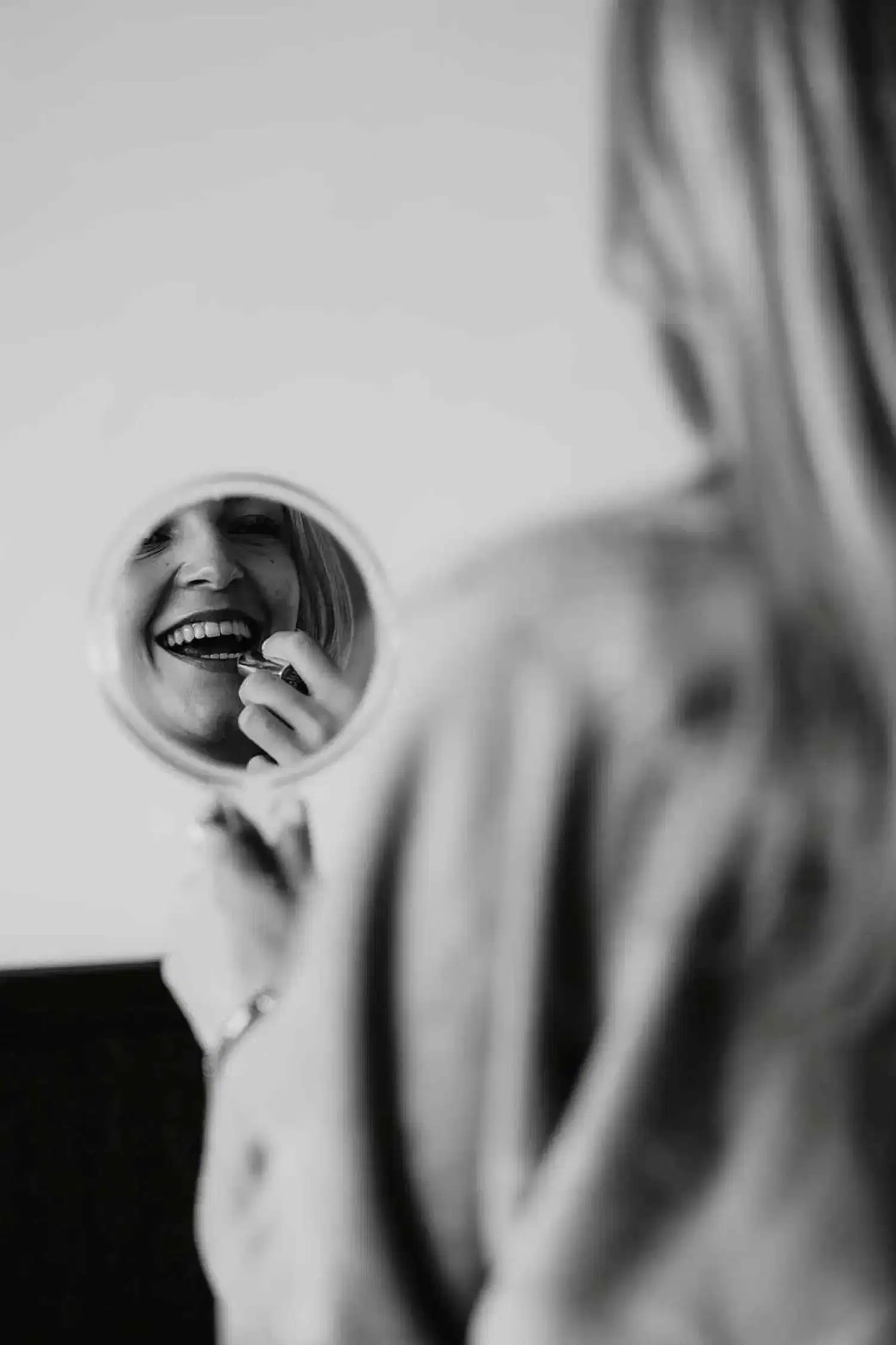 Day Make-Up & Evening Make-Up