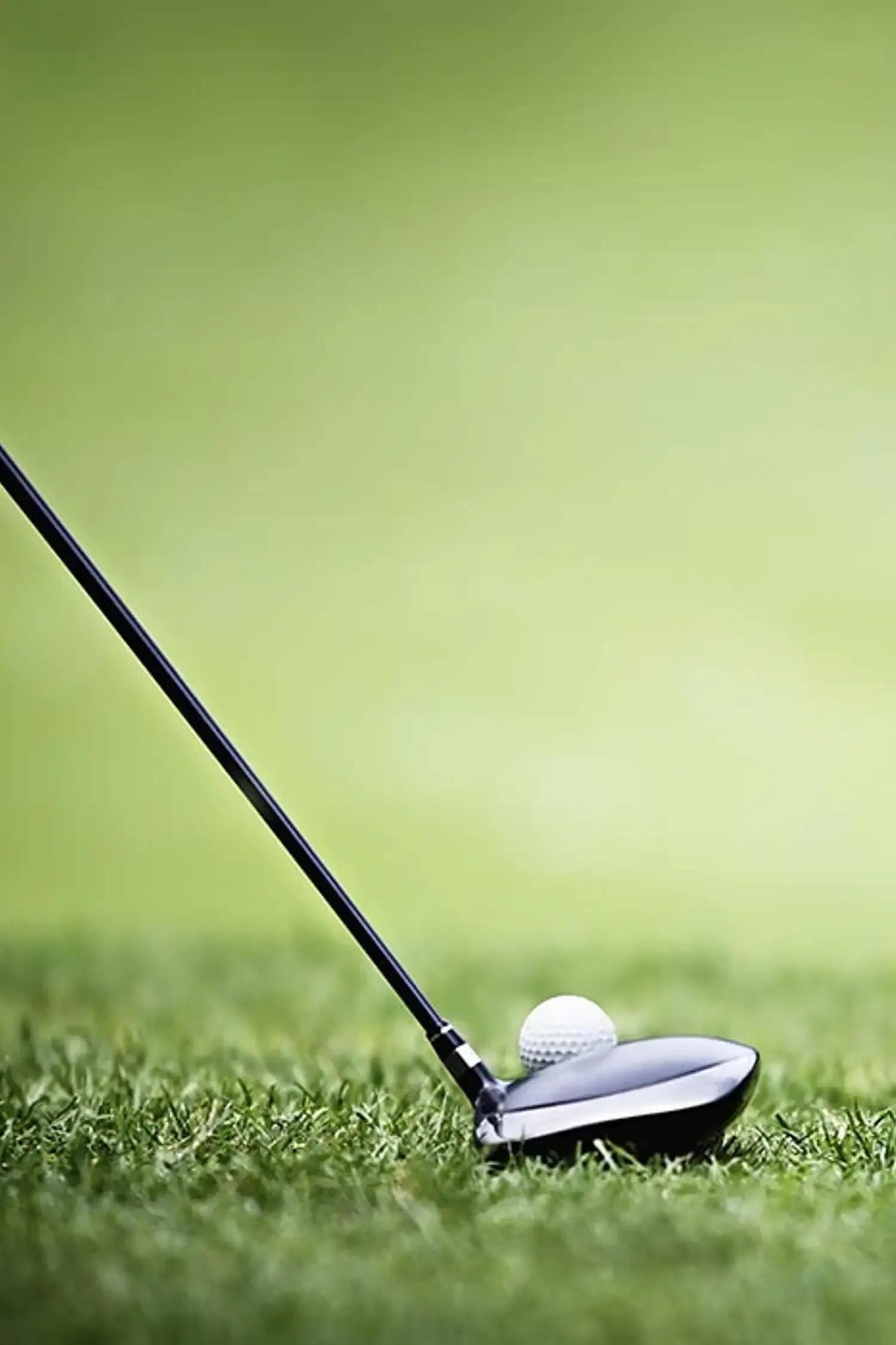 Golf in Schopfheim 