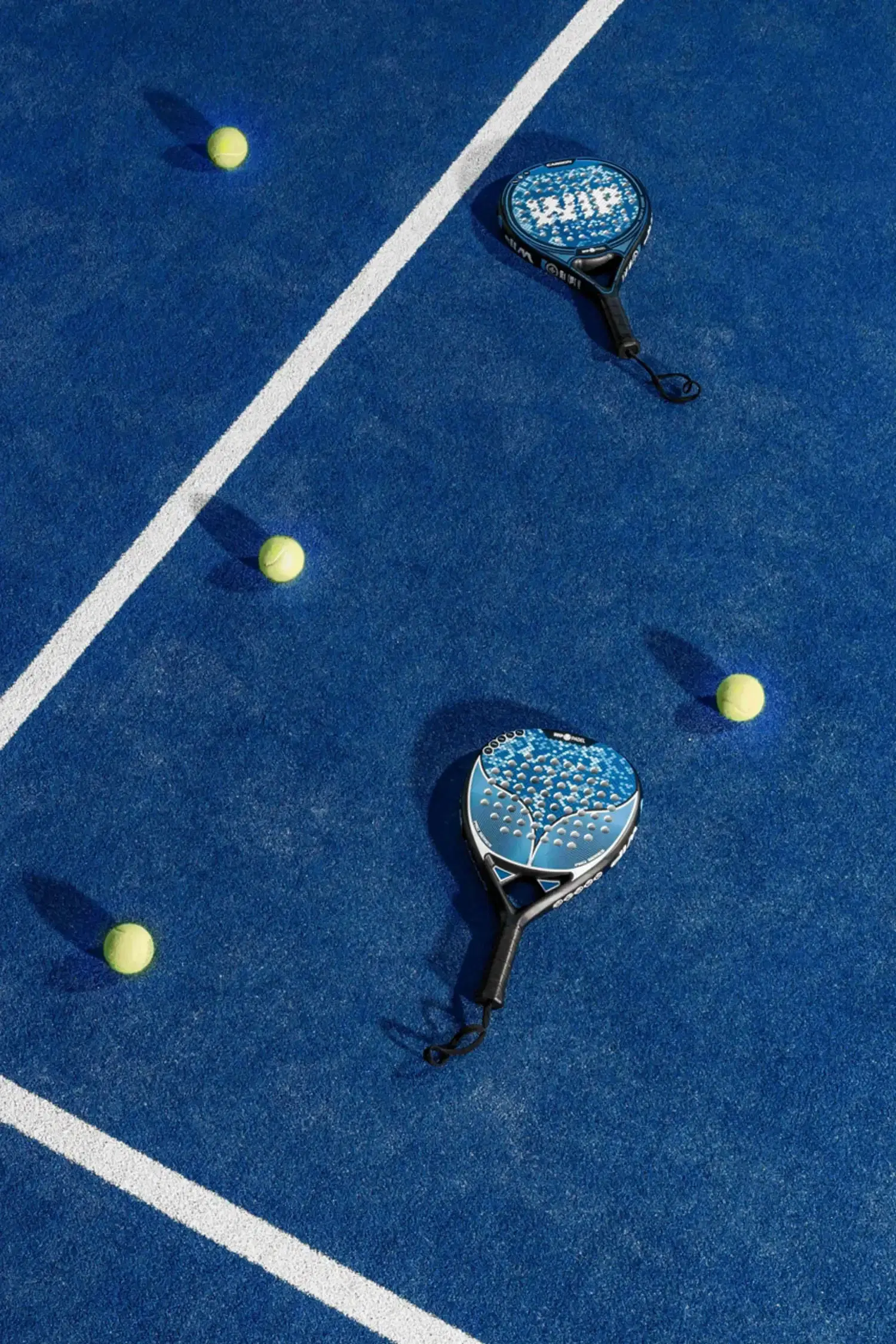 Padel Tennis -50%