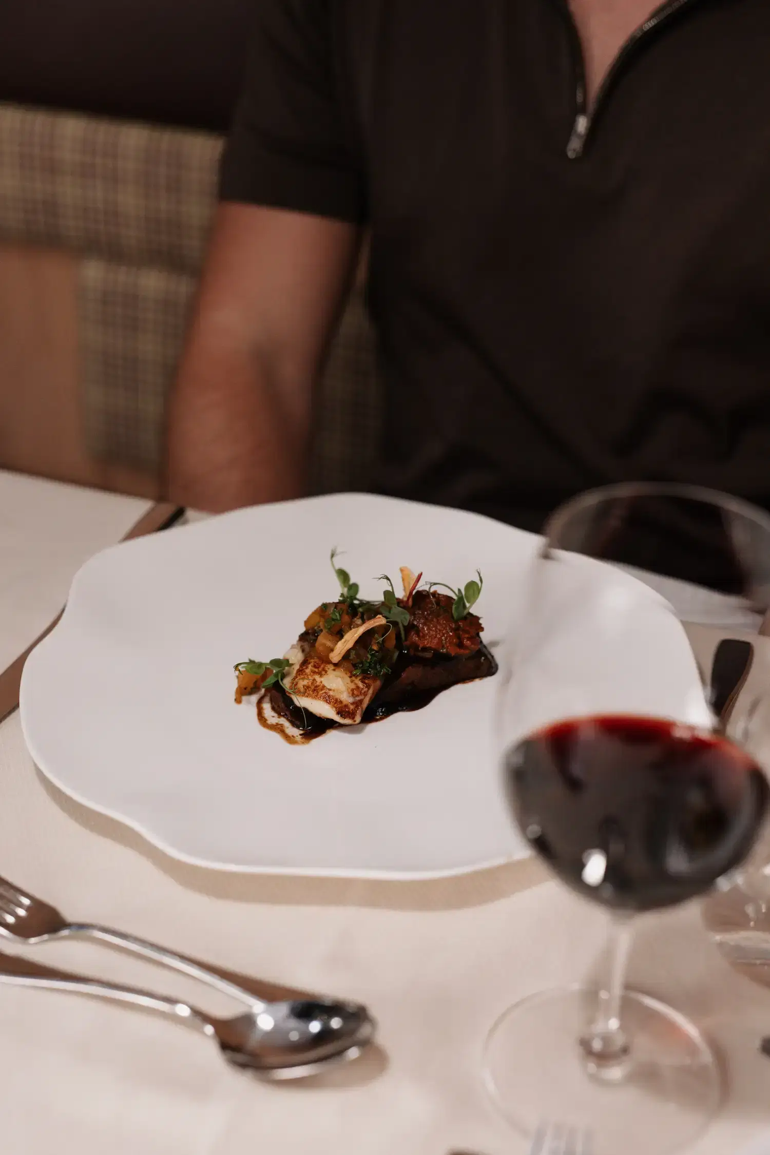 Dine & Wine