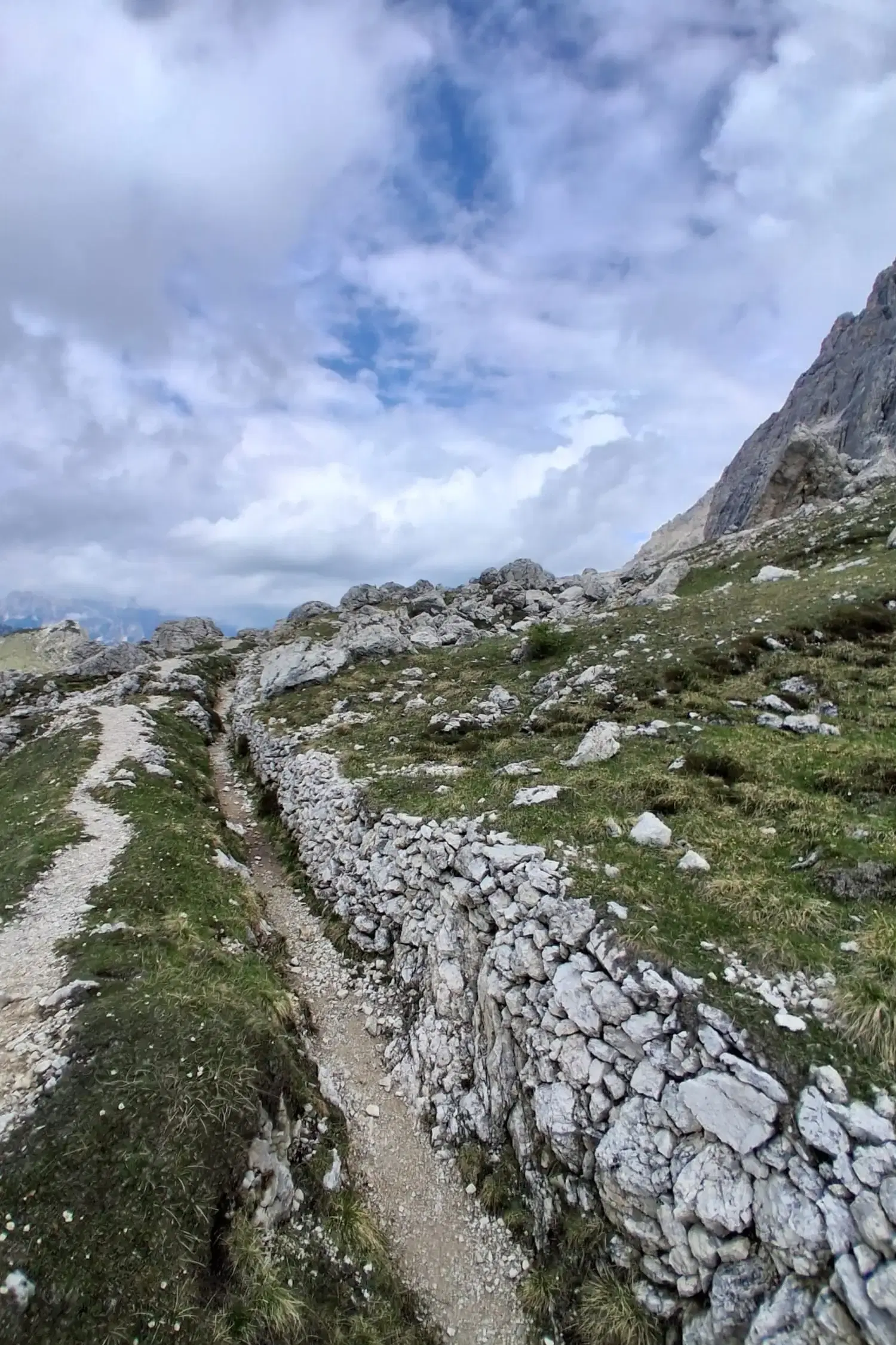 Escursione | Fronte Dolomitico*