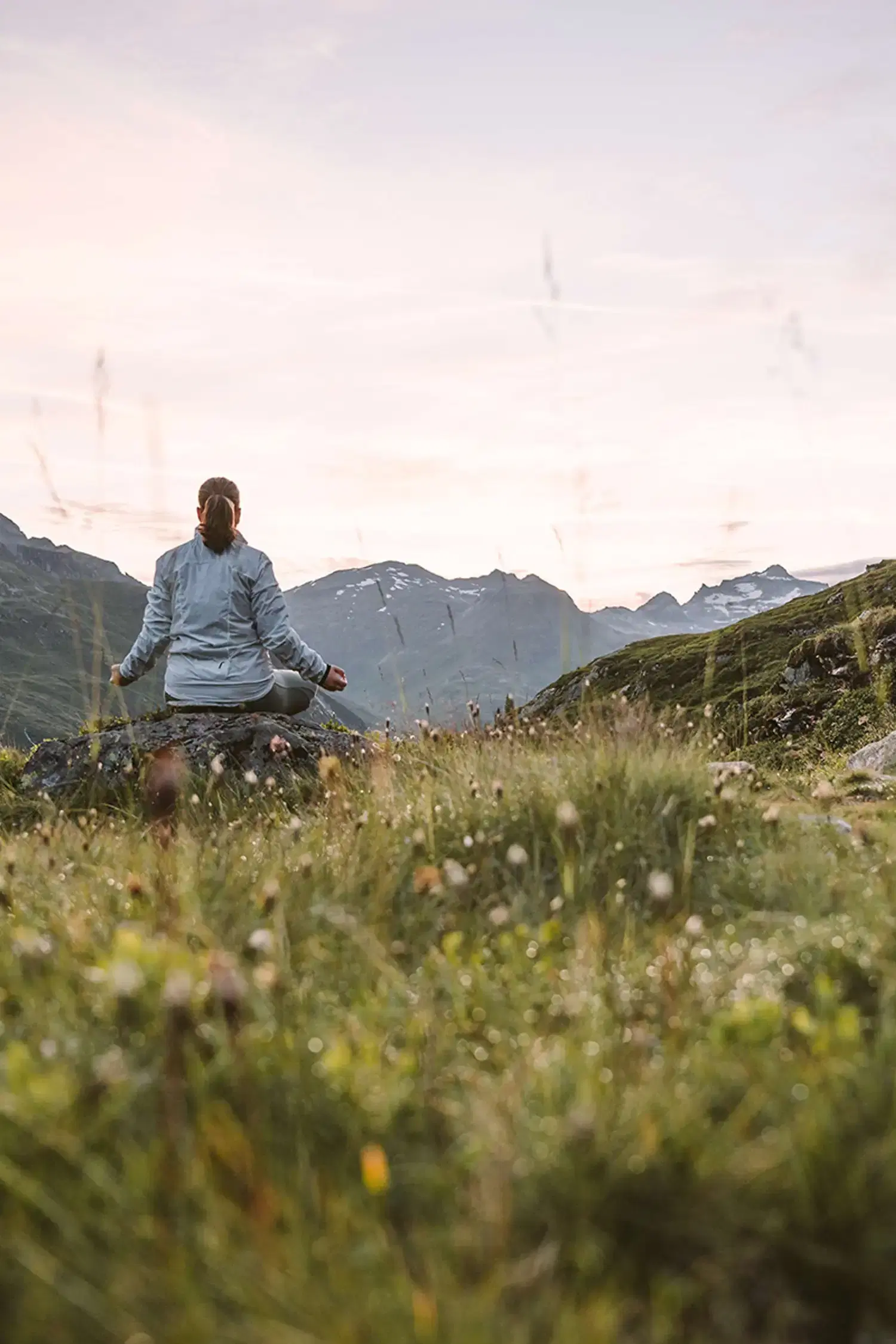 Top Tipps zum Abschalten