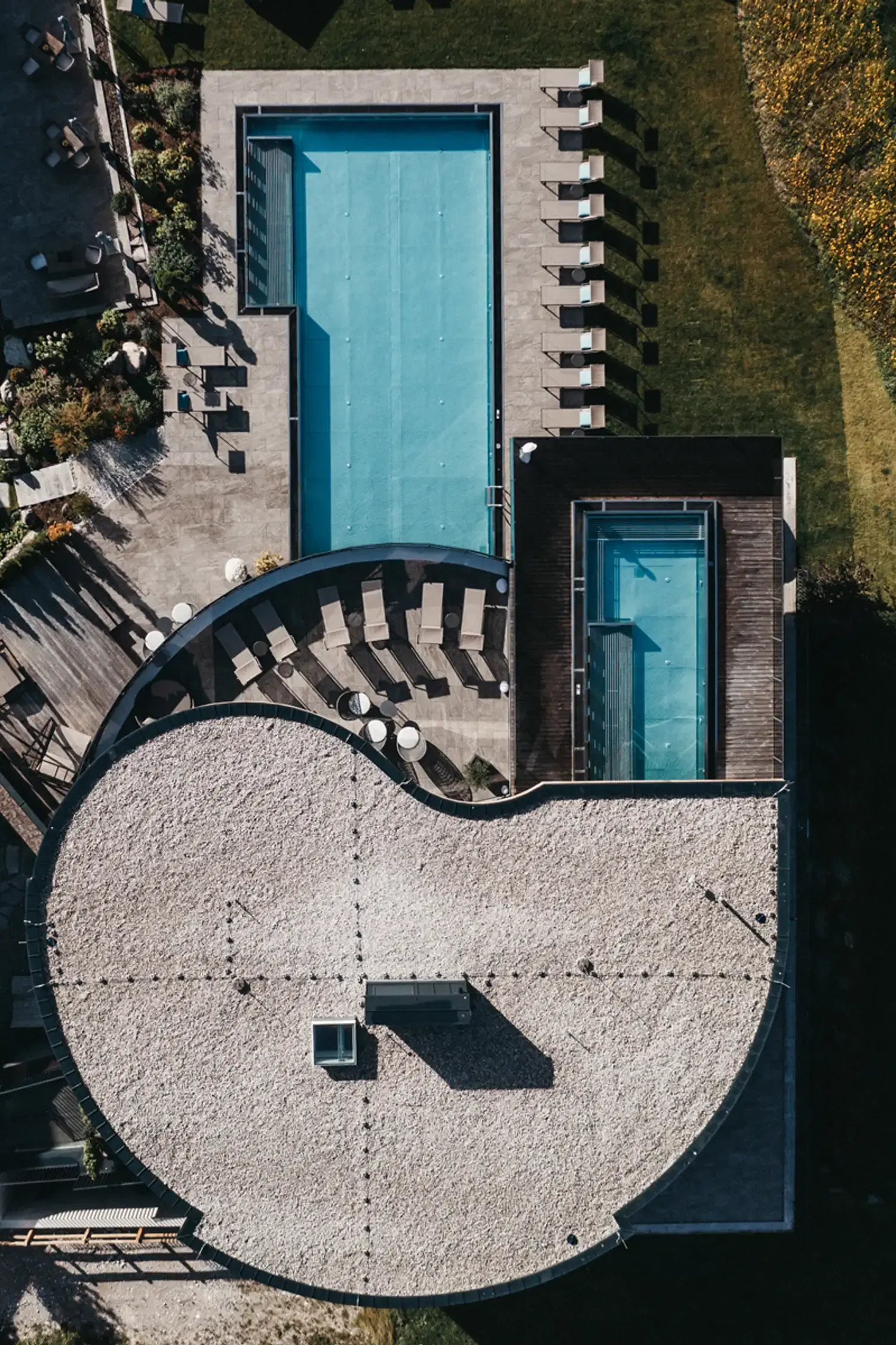 Dayspa am Achensee | 3 Varianten