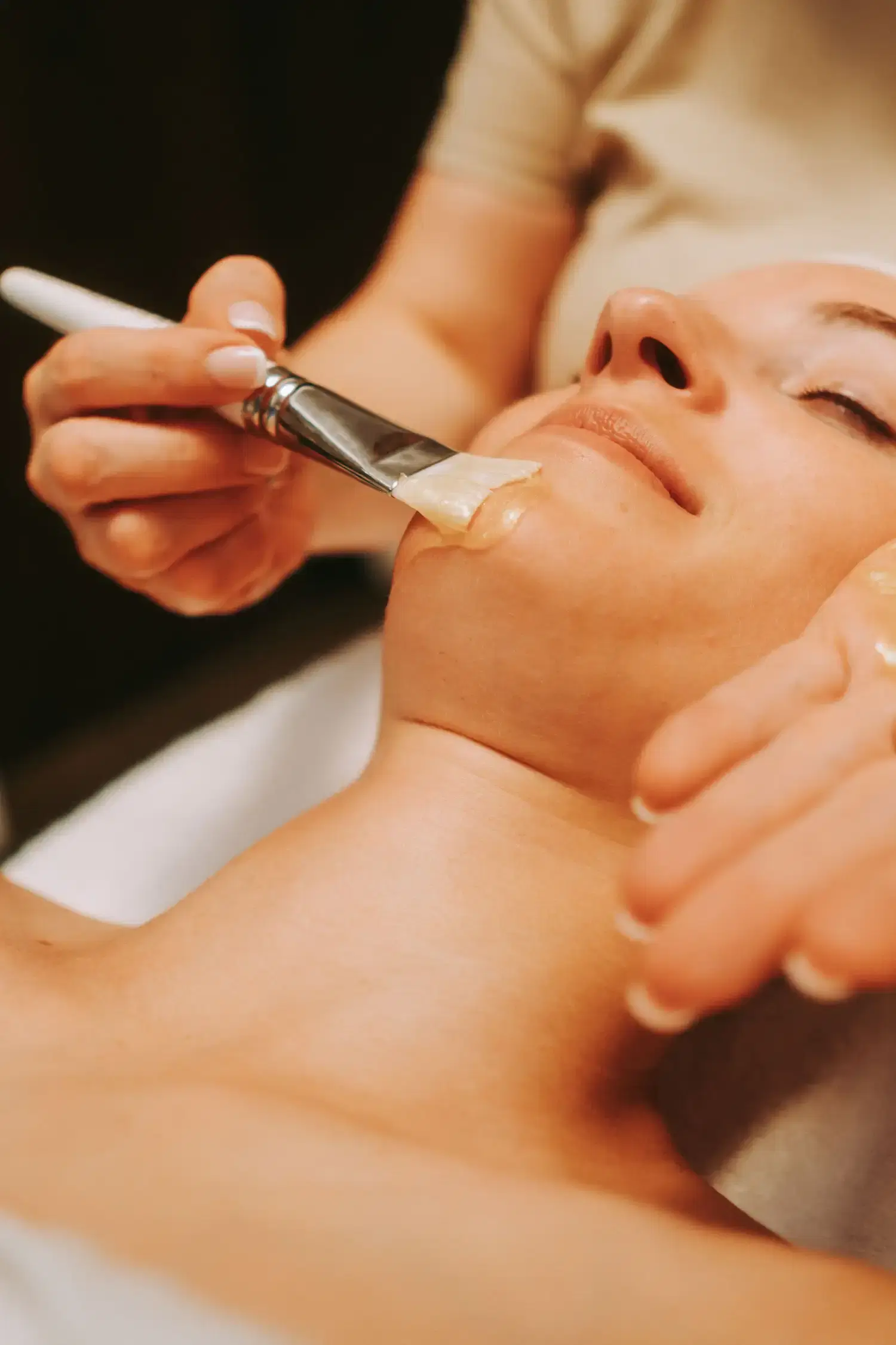 Rejuvenating Behandlung