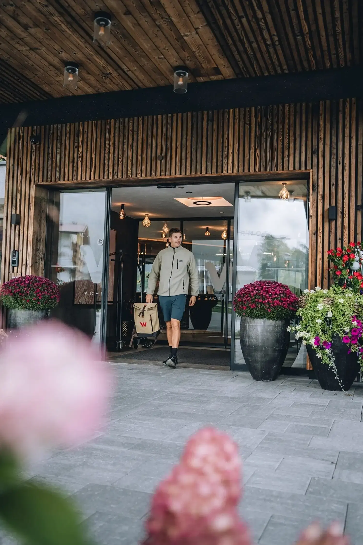 We are open! 🍂