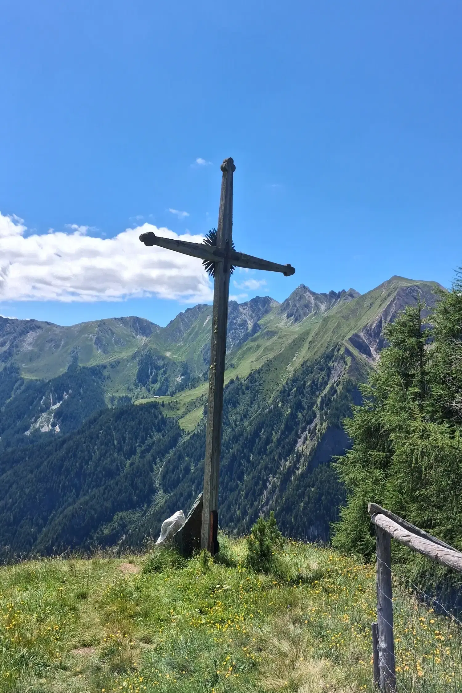 Hike | Riegler*