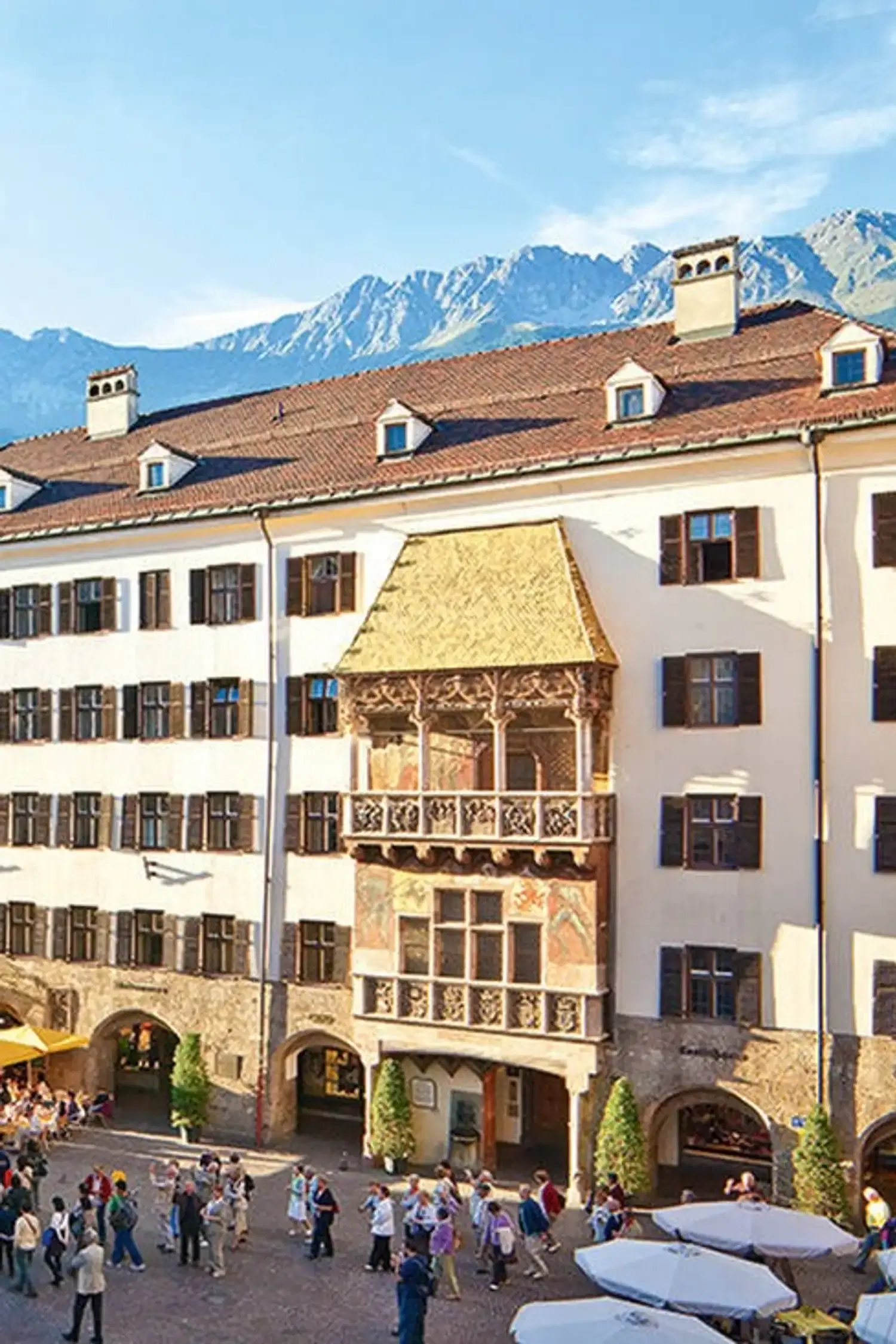 Innsbruck 