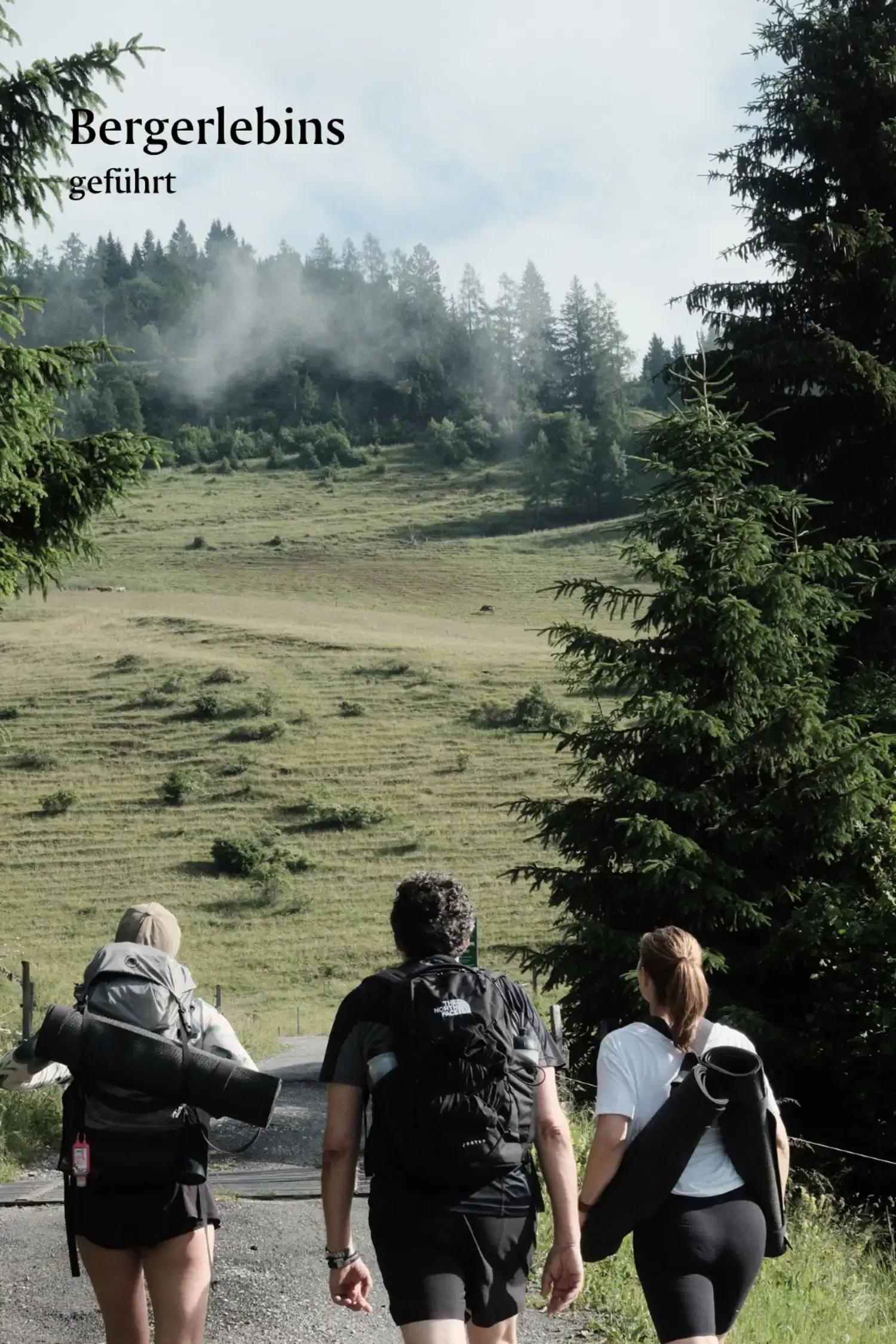 Mountain Adventure: Guided Hike with Marianne - Karseggalm