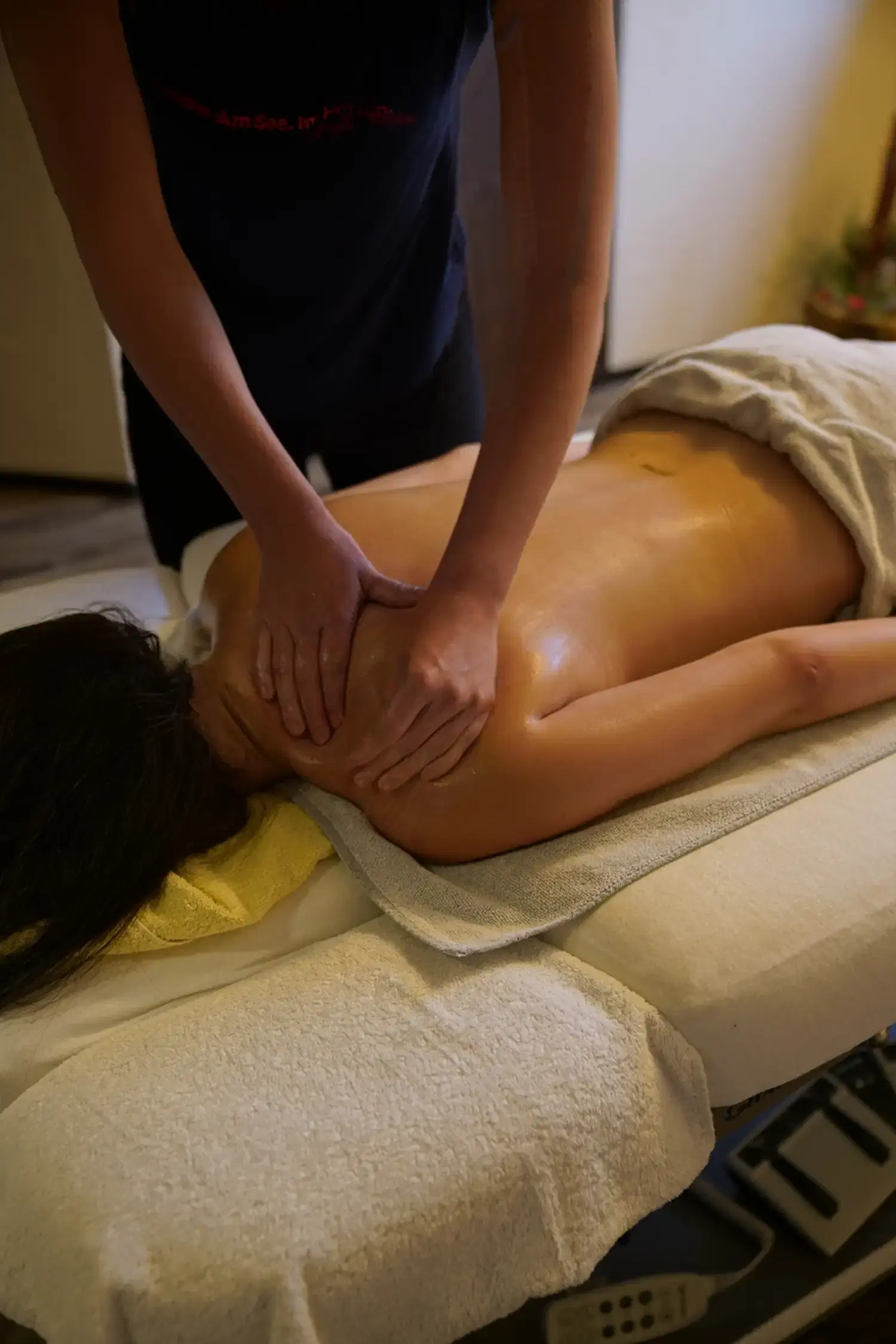 Breuss Massage