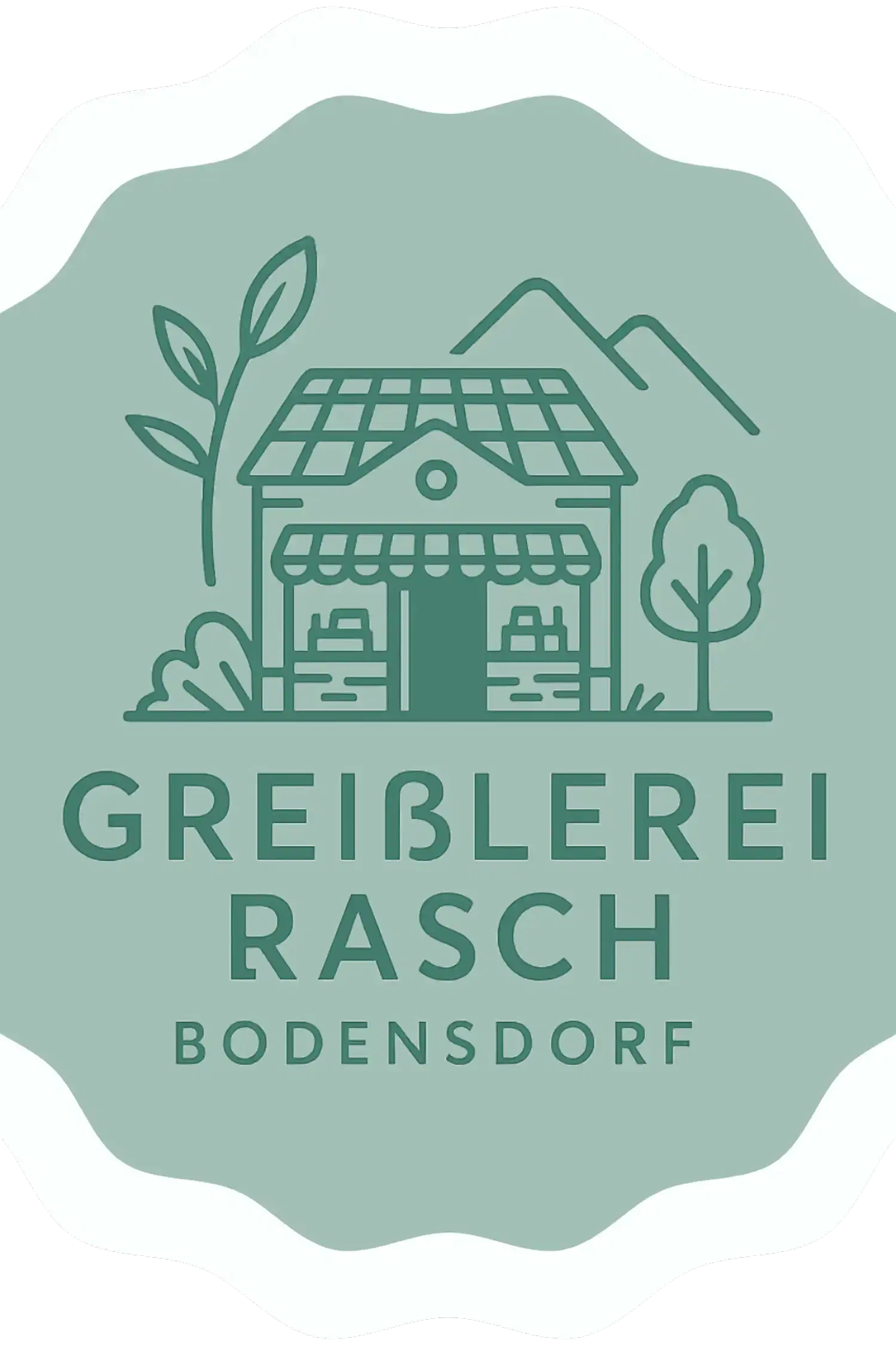 Greißlerei Rasch