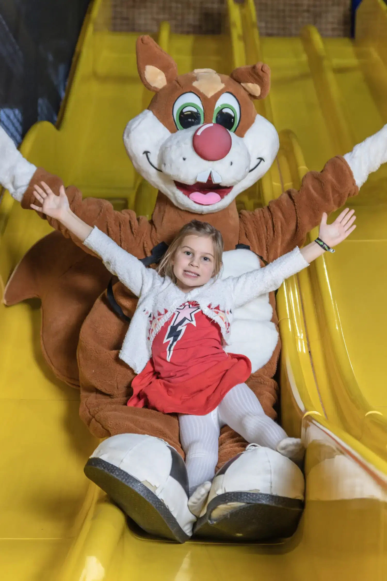 PLAYARENA Abschluss (Garten)party