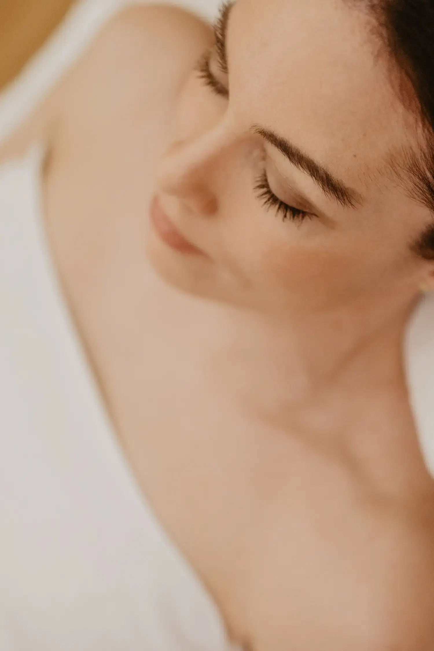 Full-Body Massage
