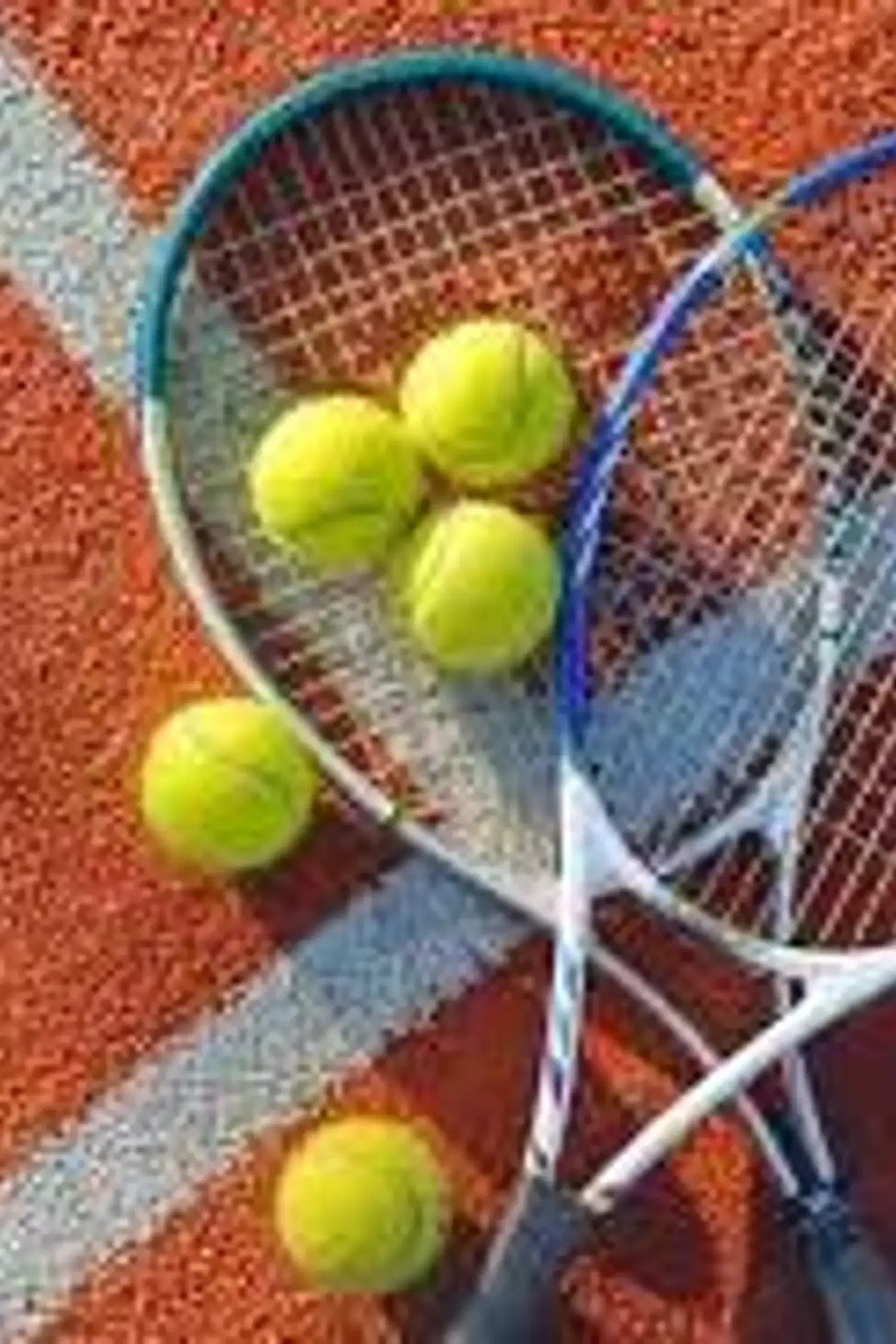 Tennis & Paddel