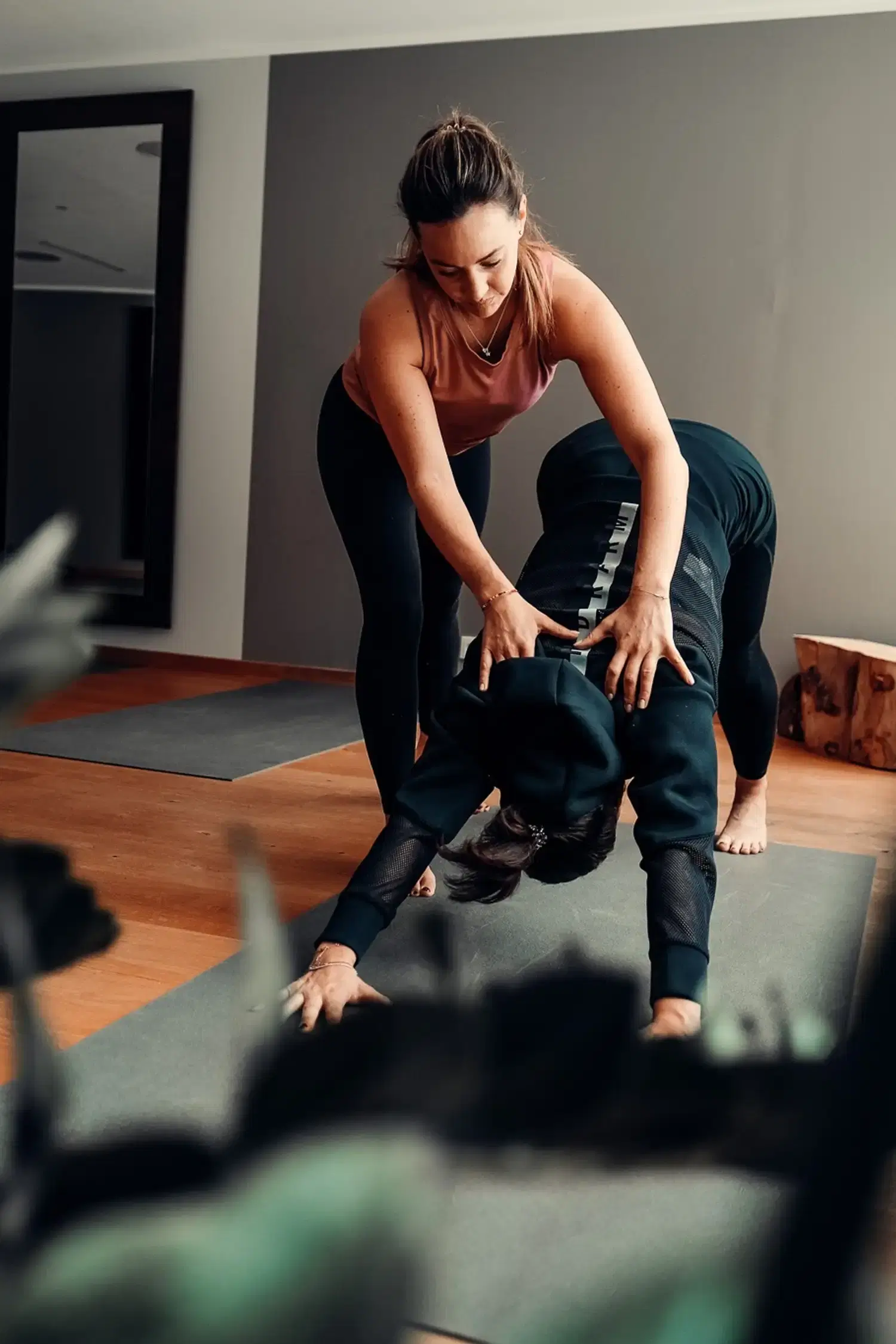 Funktionelles Training mit R1