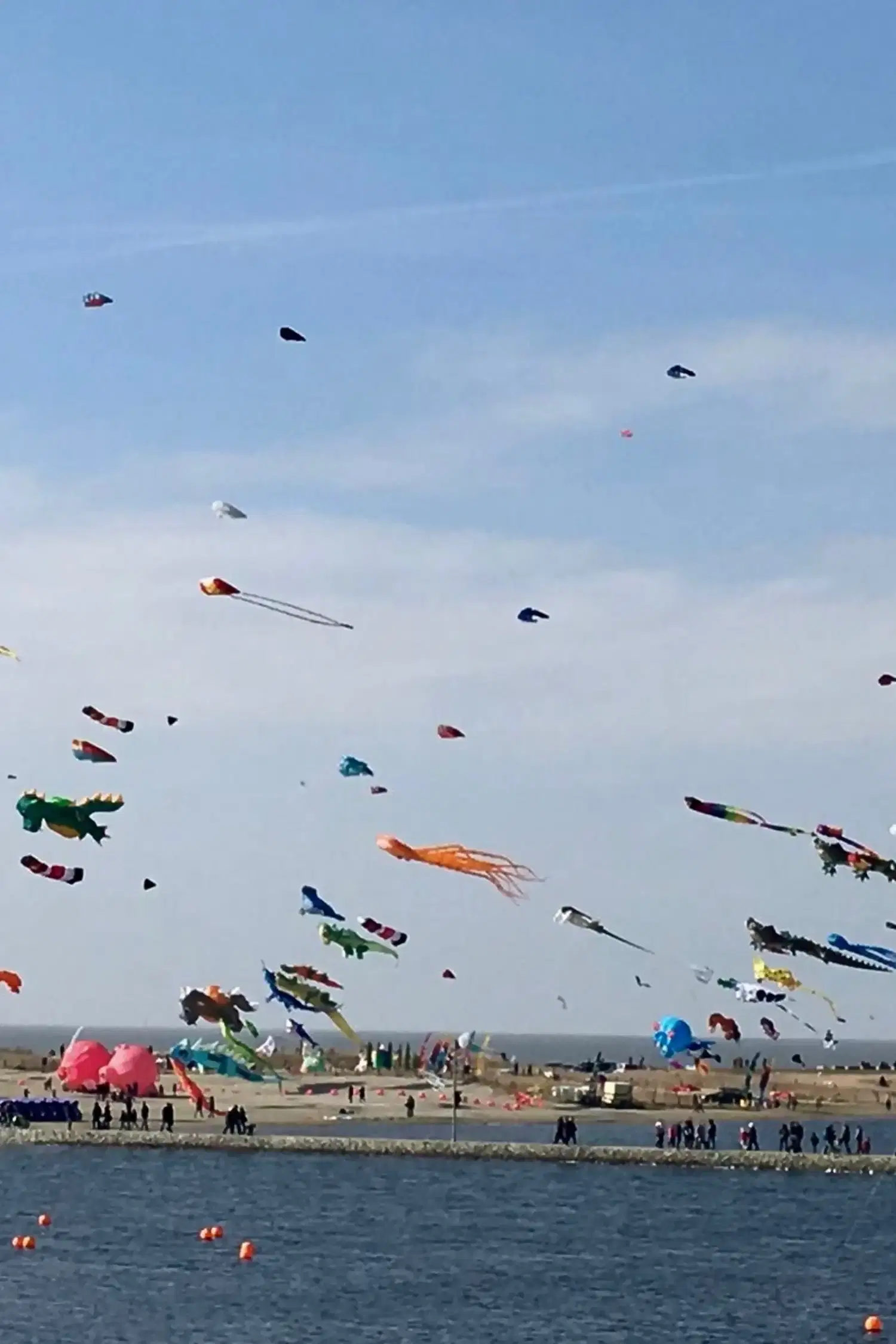 Events der Woche
Veranstaltungen 
* SPO * Büsum *
Dithmarschen