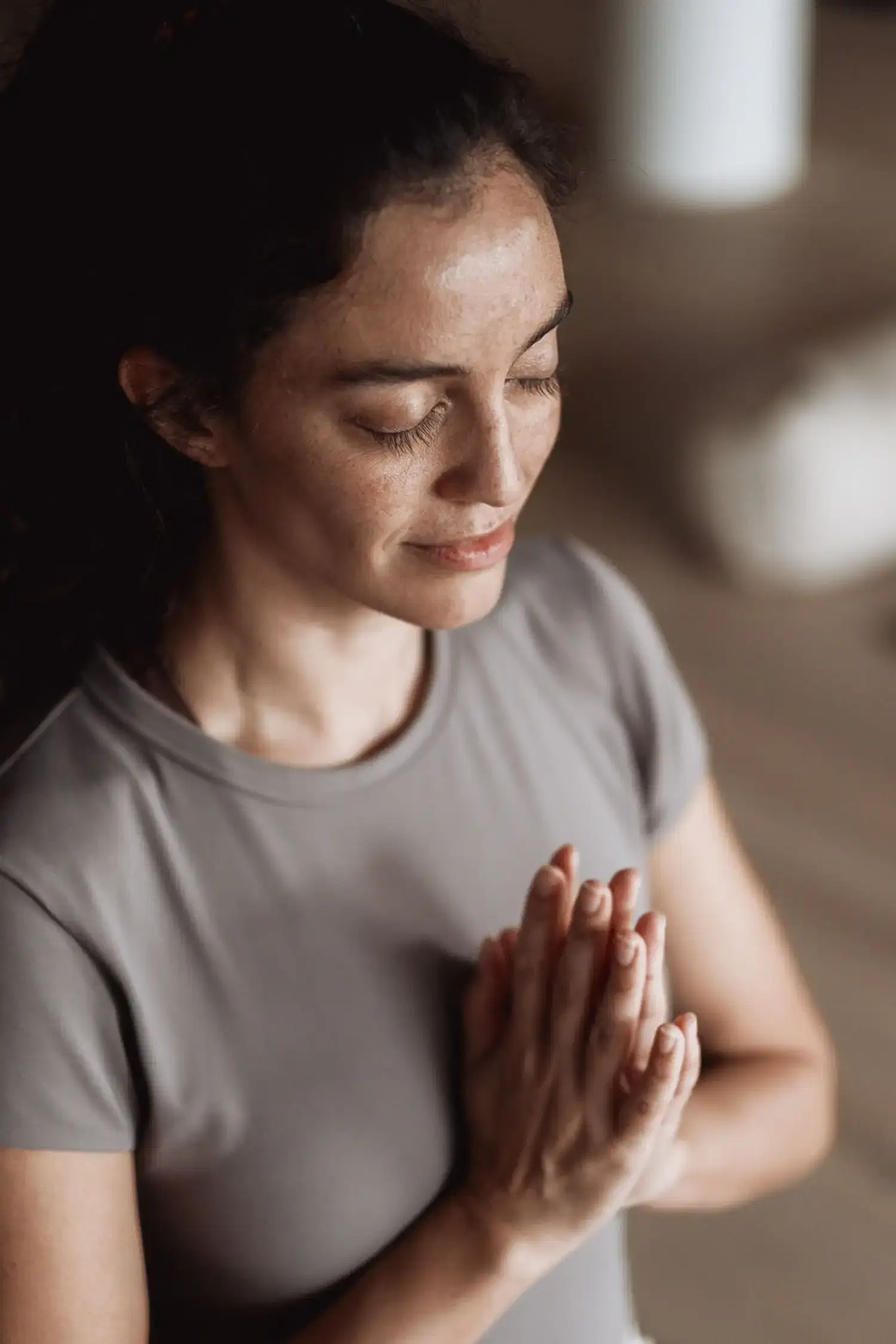 WOMAN HEALTH RETREAT