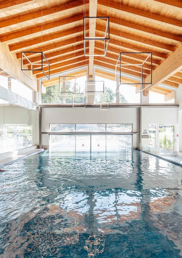 Aqua Gymnastik