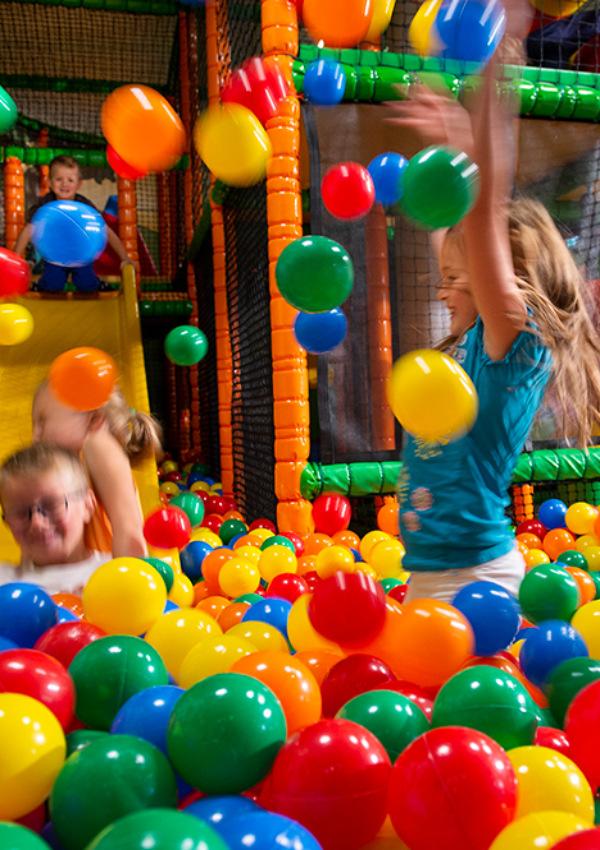 Öffnungszeiten Kinderwelten