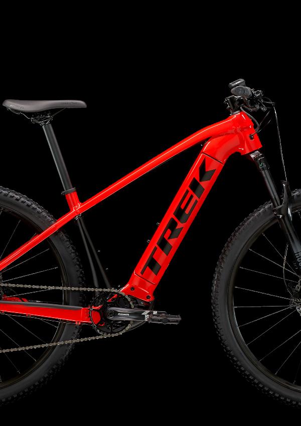 Rental e-mountain bike - EXCLUSIVE for our house guests!
