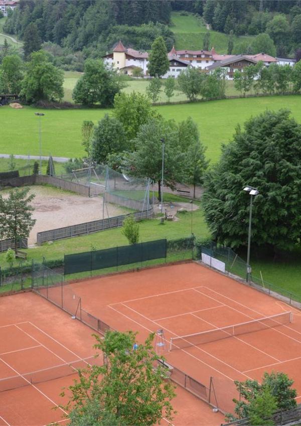 Tennis in Kiens