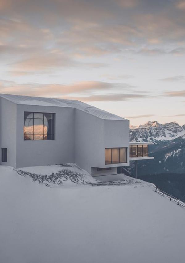 Einblicke in die Bergfotografie auf über 2200 Meter 