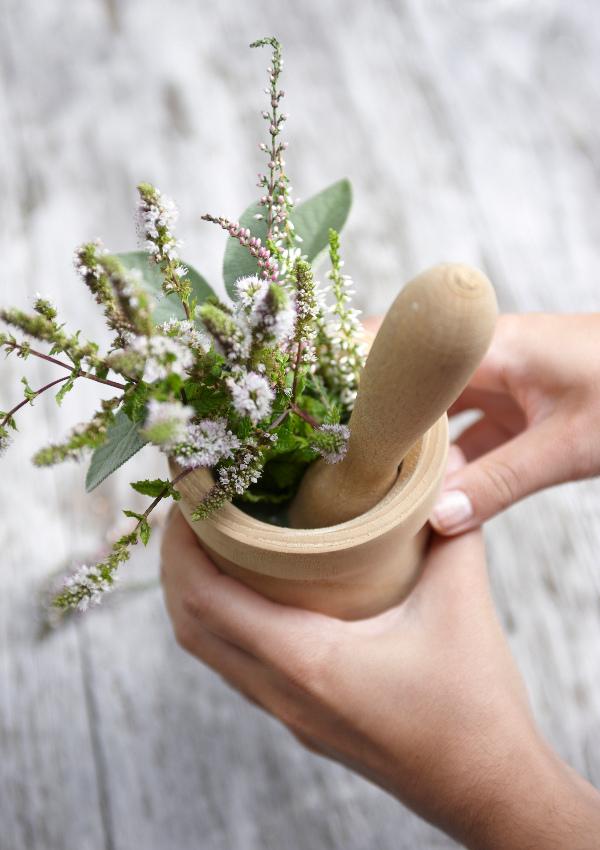 Signature Treatment - Gesicht