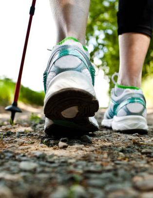 Nordic Walking