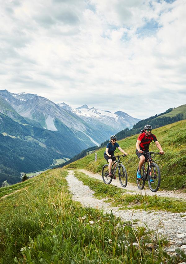 Bikegenuss 