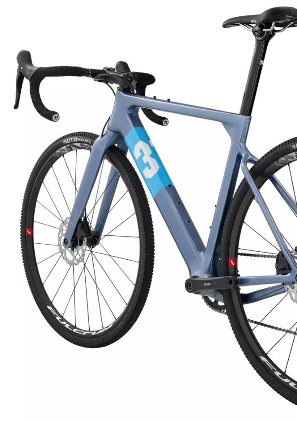 Rental bikes: Gravel bikes