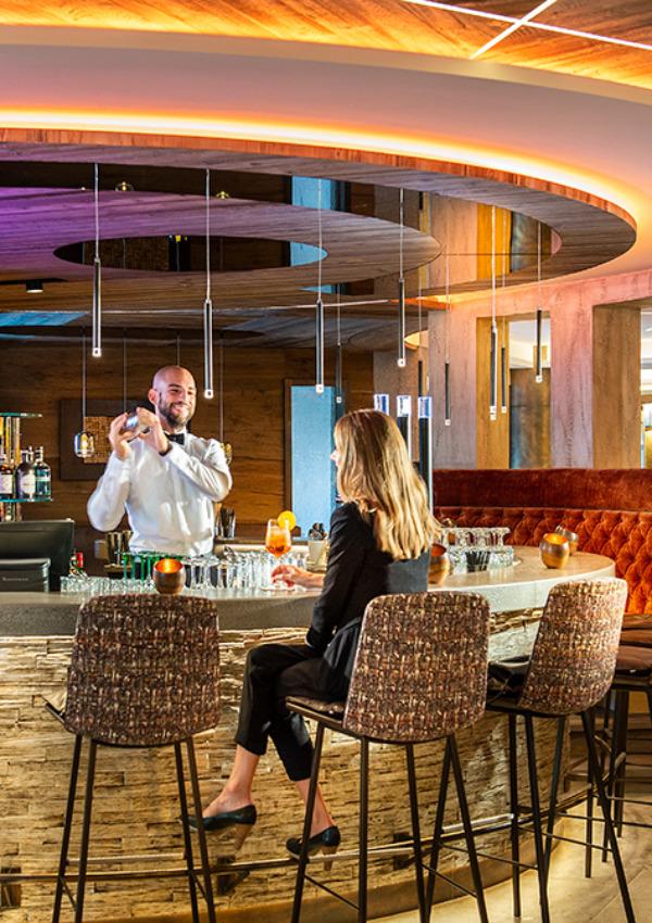 Hotelbar