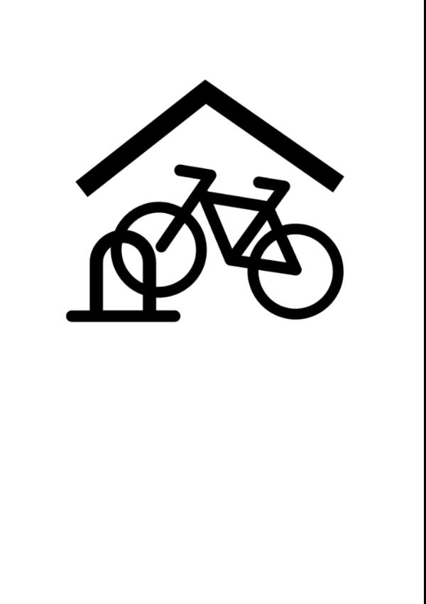 Bicycle depot