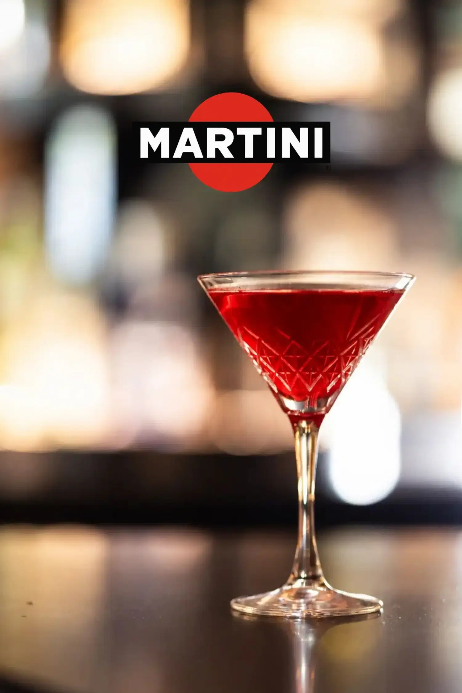 MARTINI x Winklerhotels