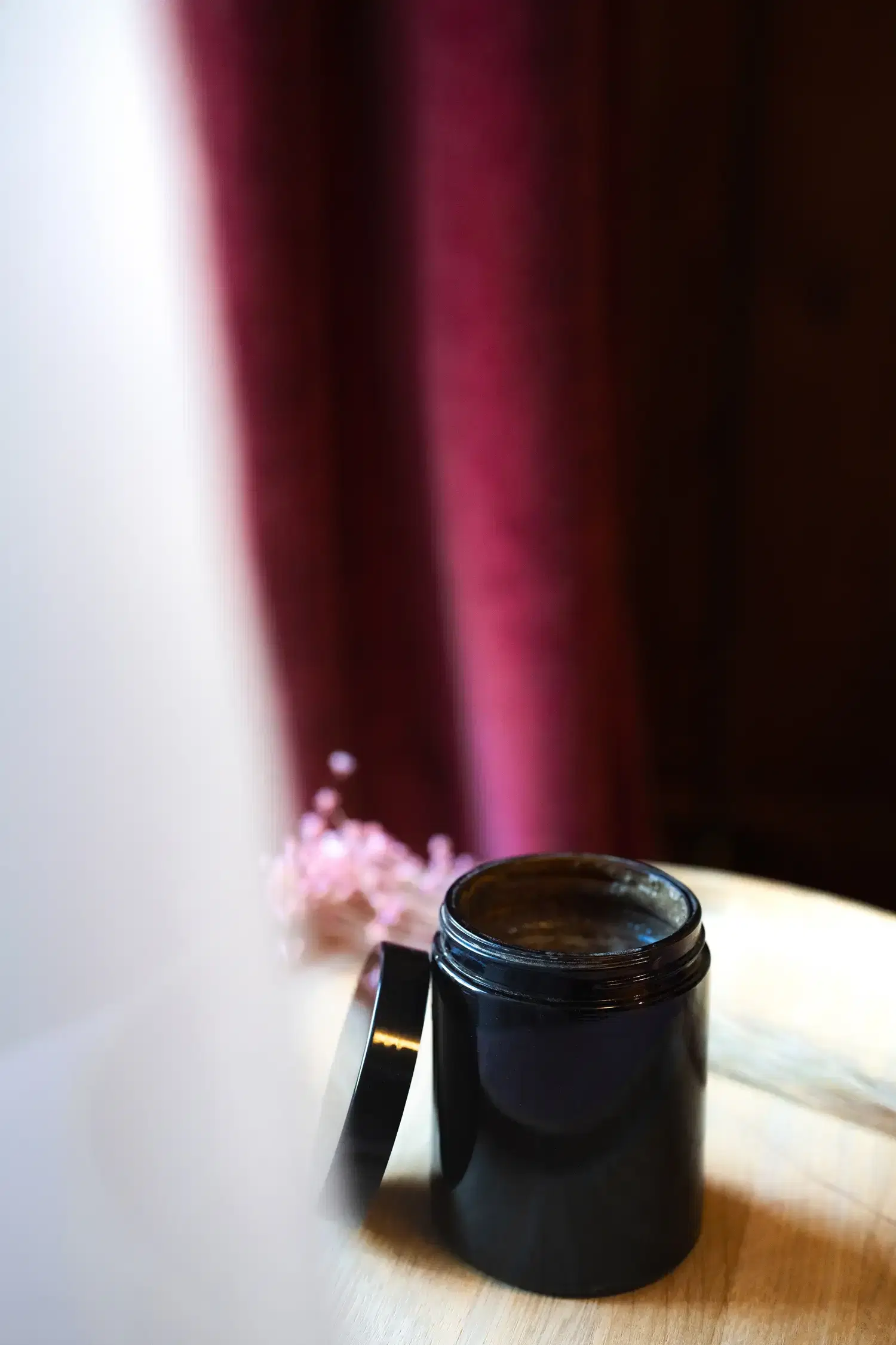 Lava Glow - das Peeling Ritual 