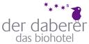 der daberer . das biohotel