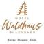 Hotel Waldhaus Ohlenbach