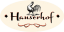 Hauserhof, Enzianhütte, Smaragdalm & Sonnenhütte