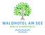 Waldhotel am See 