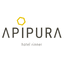 APIPURA hotel rinner