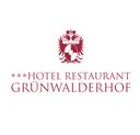 Hotel Restaurant Grünwalderhof