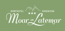Dorfhotel Moar am Latemar