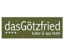 garden & spa hotel das Götzfried