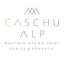 Caschu Alp Boutique Design Hotel