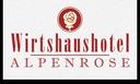 Wirtshaushotel Alpenrose