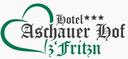 Hotel Aschauer Hof z'Fritzn