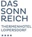 Das Sonnreich Loipersdorf